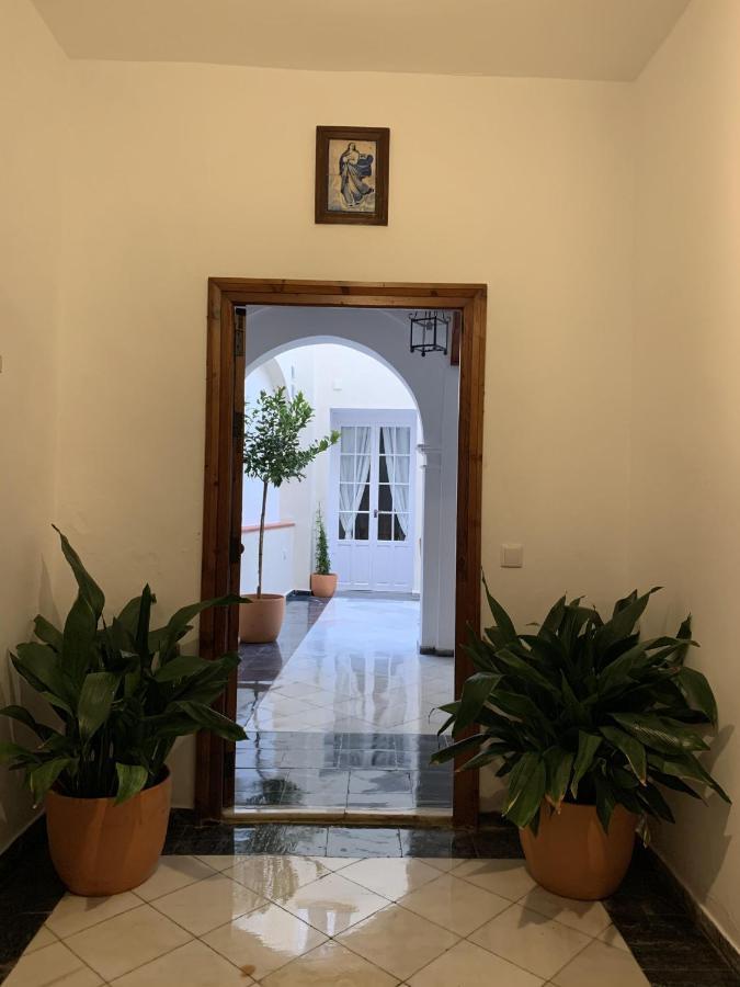Casa De Las Especias Hotel Boutique Sanlucar de Barrameda Exterior photo