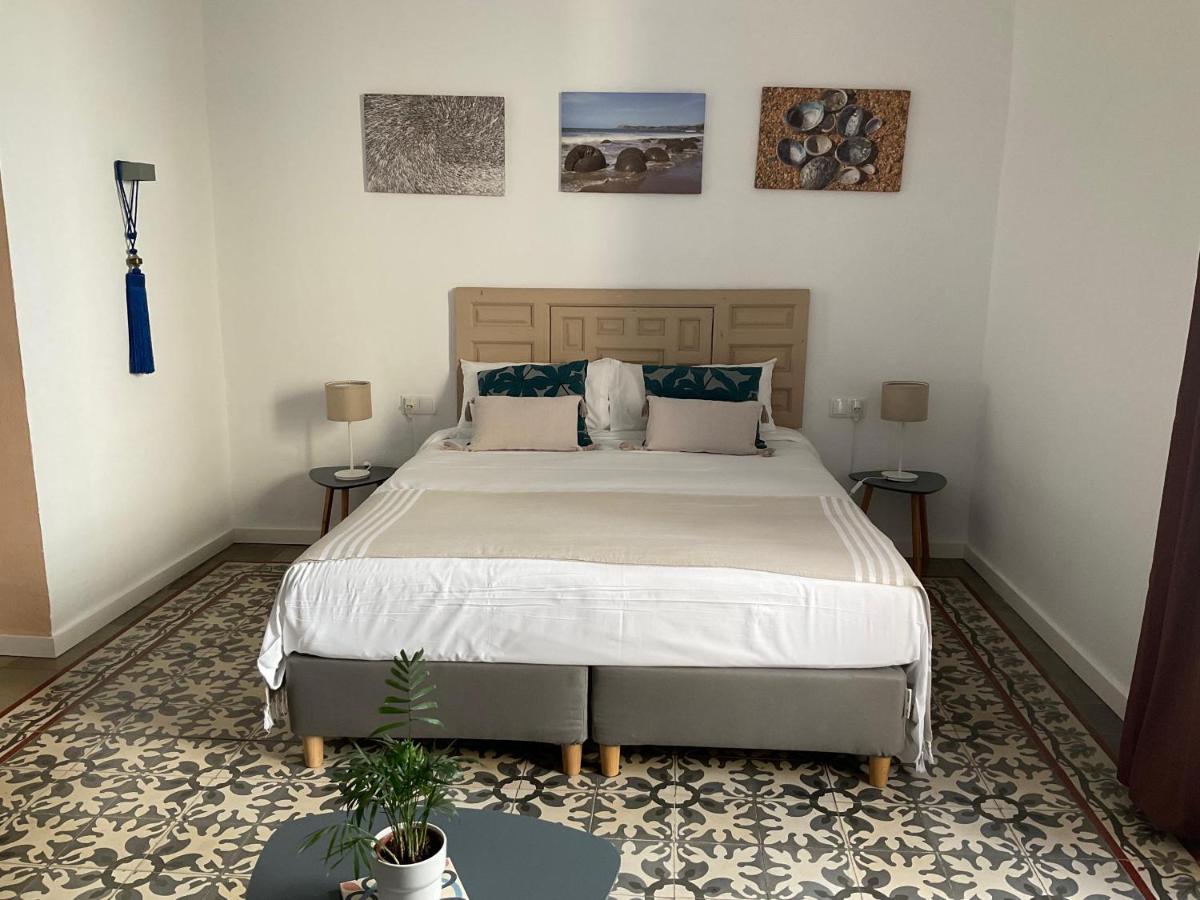 Casa De Las Especias Hotel Boutique Sanlucar de Barrameda Room photo