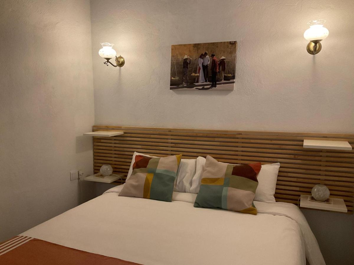 Casa De Las Especias Hotel Boutique Sanlucar de Barrameda Exterior photo