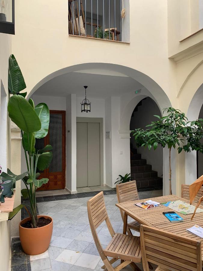 Casa De Las Especias Hotel Boutique Sanlucar de Barrameda Exterior photo