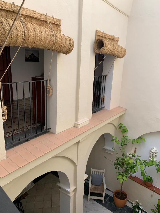 Casa De Las Especias Hotel Boutique Sanlucar de Barrameda Exterior photo
