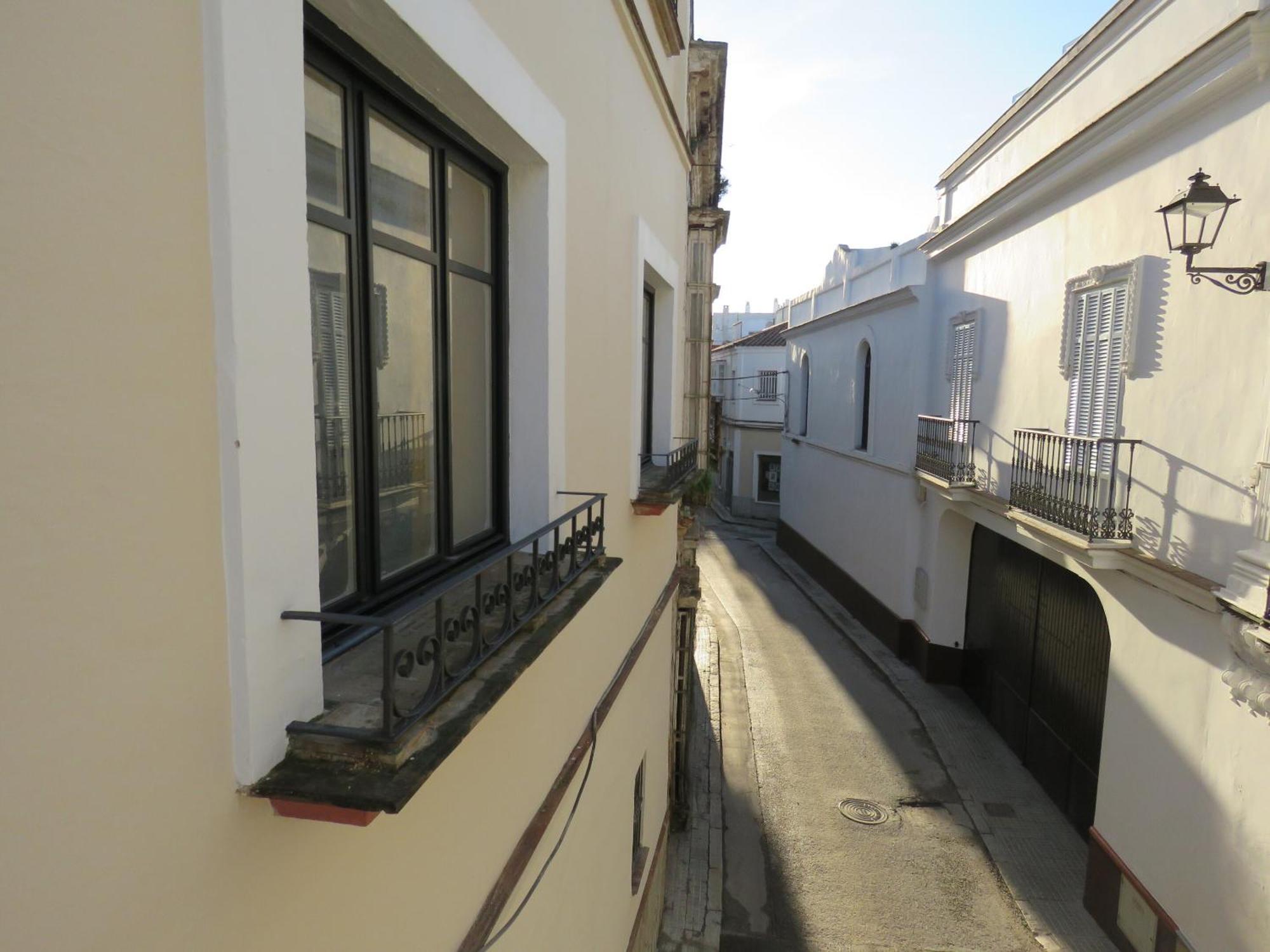 Casa De Las Especias Hotel Boutique Sanlucar de Barrameda Exterior photo